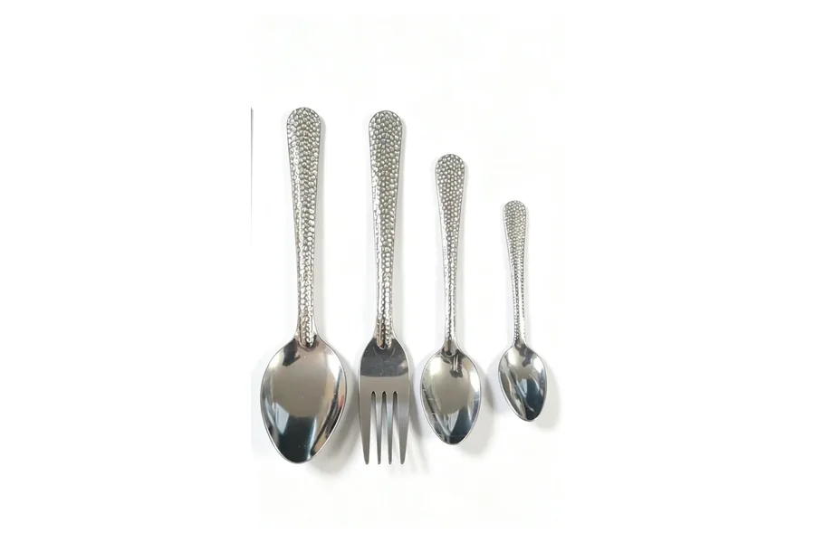 YIYING Hammered-Pattern Series genuine catalog photograph