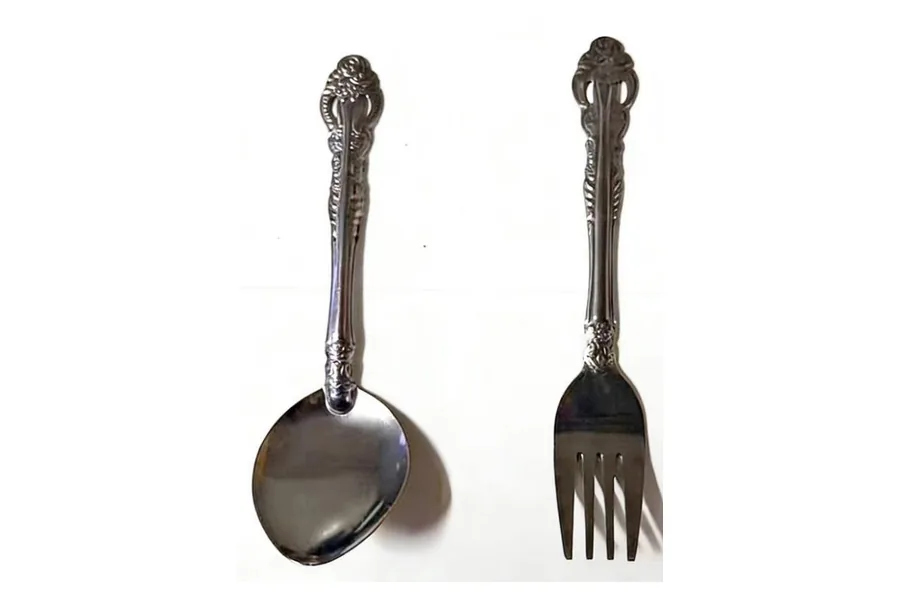 YIYING Double-Hole Handle Series genuine catalog photograph